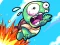 Гульня Shoot the Turtle онлайн