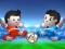 Гульня Dummies World Cup онлайн