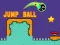 Гульня Jump Ball Adventures онлайн