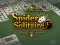 Гульня Spider Solitaire онлайн