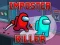 Гульня Imposter Killer онлайн