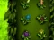 Гульня Plants Hate Insect онлайн