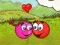 Гульня Red Ball 3 онлайн