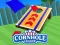 Гульня Cornhole League онлайн