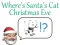 Гульня Where's Santa's Cat Christmas Eve онлайн