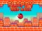 Гульня Flappy red ball онлайн