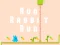 Гульня Run Rabbit Run онлайн