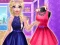 Гульня Elsie Dream Dress онлайн