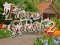 Гульня Flower Garden 2 онлайн