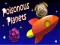 Гульня Poisonous Planets онлайн