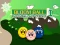 Гульня Bloomball Labyrinth Maze онлайн