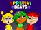 Гульня Sprunki Beats онлайн