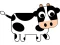 Гульня Farm Animals Puzzle Challenge онлайн