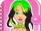 Гульня DIY Paper Doll онлайн