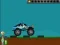 Гульня Monster Truck Rage онлайн