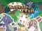 Гульня Solitaire Tail онлайн