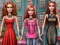 Гульня Real Doll Creator онлайн