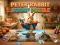 Гульня Peter Rabbit Jigsaw Puzzle онлайн