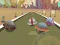Гульня UFO Racing онлайн