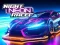Гульня Neon City Racers онлайн