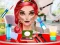 Гульня Face Paint Party онлайн