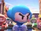Гульня Kart Rush онлайн