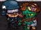Гульня SWAT vs Zombies 2 онлайн