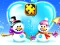 Гульня Winter Holiday Puzzles онлайн