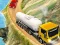 Гульня Oil Tanker Transporter Truck онлайн