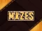 Гульня Mazes онлайн