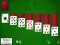 Гульня Solitaire онлайн