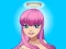 Гульня Angel or Demon Avatar Maker онлайн