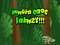 Гульня Hunger Croc Frenzy онлайн