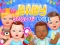 Гульня Baby Dress Up онлайн