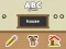 Гульня ABC Game онлайн