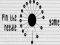 Гульня Pin The Needle онлайн