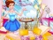 Гульня Princess Spa Day онлайн
