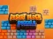 Гульня Desert Block Puzzle онлайн