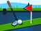 Гульня Fun Golf онлайн