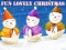 Гульня Fun Lovely Christmas онлайн