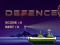 Гульня Defence онлайн