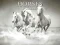 Гульня Horses Puzzle онлайн
