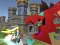 Гульня Blocky Fantasy Battle Simulator онлайн