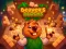 Гульня Beaver's Blocks онлайн