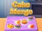 Гульня Cake Merge онлайн