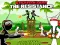 Гульня Stickman Army: The Resistance онлайн