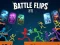 Гульня Battle Flips онлайн