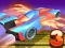Гульня Fly Car Stunt 3 онлайн