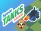 Гульня Space Tanks: Arcade онлайн