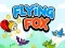 Гульня Flying Fox онлайн